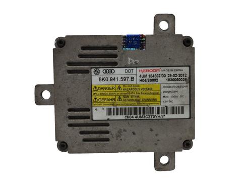 Used Xenon ballast AUDI Q5 (8RB) 2.0 TDI (143 hp) 16439282