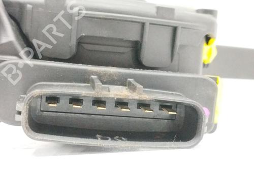 Pedal MITSUBISHI L200 / TRITON (KJ_, KK_, KL_) 2.2 DI-D | BP13027055I4 