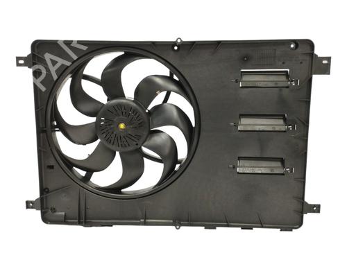 Used Radiator fan VOLVO V40 Hatchback (525) [2012-2019]  17859063