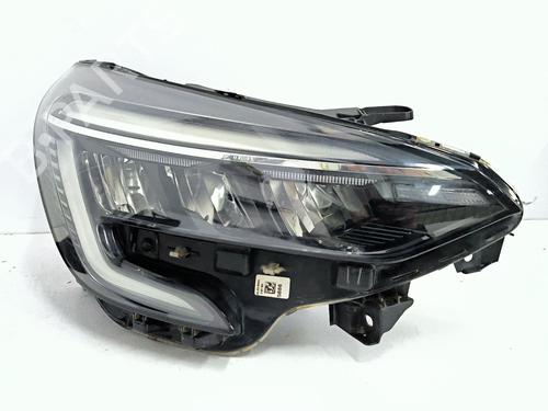 right-headlight-renault-clio-v-b7_-2019-33675037 main image