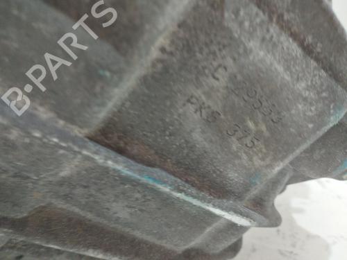 Gearbox RENAULT TRAFIC II Van (FL) 1.9 dCi 100 (FL0C, FL0K, FL0B) | BP40064685M3 - Image 7