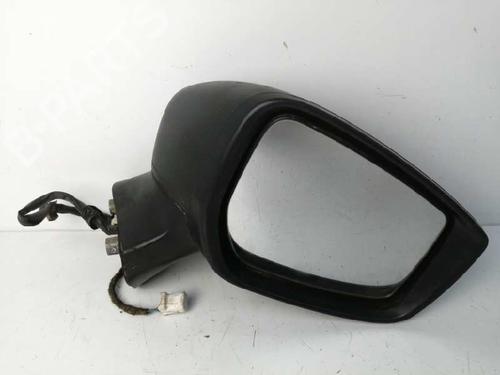 Retrovisor derecho NISSAN NOTE (E12) 1.2 (80 hp) 8287119