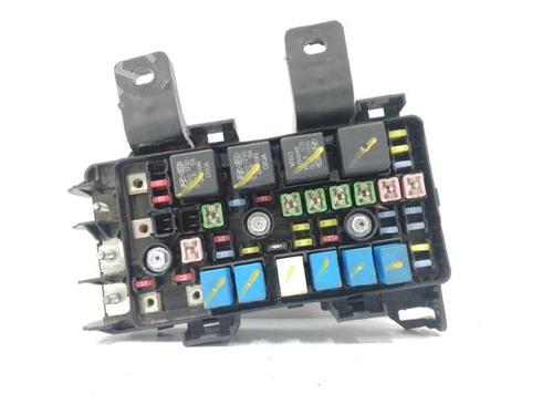 Used Fuse box HYUNDAI SONATA V (NF) 2.0 CRDi (140 hp) 8588802