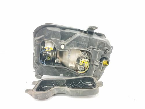 Left headlight FIAT PANDA (169_) 1.2 (169.AXB11, 169.AXB1A) | BP12428092C28
