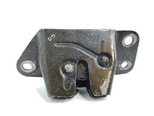 Used Tailgate lock SSANGYONG RODIUS I 2.7 Xdi (165 hp) 9417302