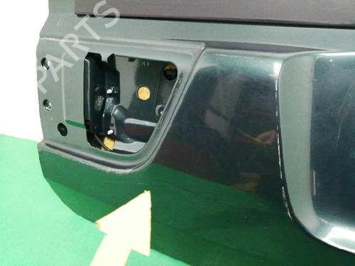 Tailgate BMW X5 (E53) 3.0 d | BP9218784C6 