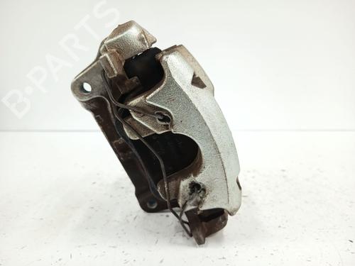 Used Right front brake caliper Right front brake caliper FORD KUGA III (DFK) 2.0 EcoBlue mHEV (150 hp) 34523187 34523187