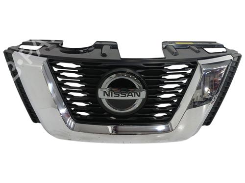 Used Grille NISSAN X-TRAIL III (T32_, T32R, T32RR) 1.3 DIG-T (160 hp) 23959029