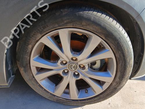 Tailgate MAZDA CX-30 (DM) SKYACTIV-G M Hybrid | BP33654938C6  - Image 15