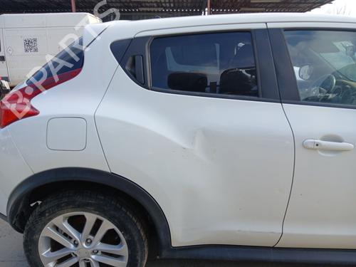 right-rear-door-nissan-juke-f15-2010-2011-2012-2013-2014-2015-2016-2017-2018-2019-36882654 main image