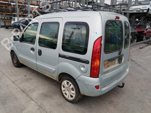 Instrument cluster RENAULT KANGOO (KC0/1_) 1.5 dCi | BP16144189C47 