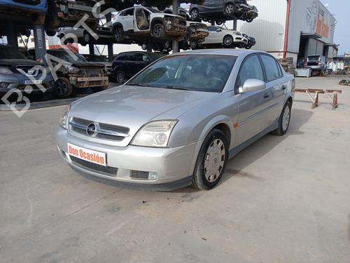 Engine OPEL VECTRA C (Z02) 2.0 DTI 16V (F69) | BP33887083M1  - Image 5