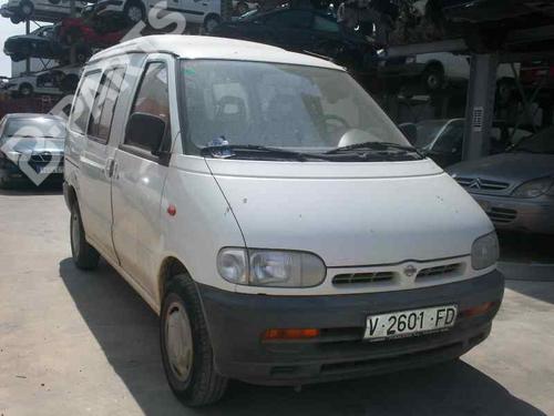 Used Parts NISSAN VANETTE Bus (S20) [1994-1999]  66827