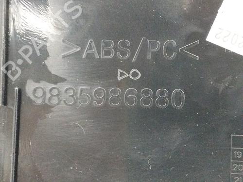 Other OPEL MOKKA 1.2 (76) | BP14154572O1