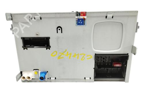 Electronic module VW TIGUAN (5N_) 2.0 TDI | BP13022119M83 