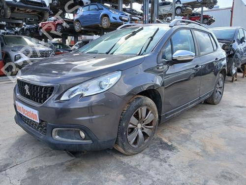 Left headlight PEUGEOT 2008 I (CU_) 1.6 BlueHDi 100 | BP33040312C28  - Image 5