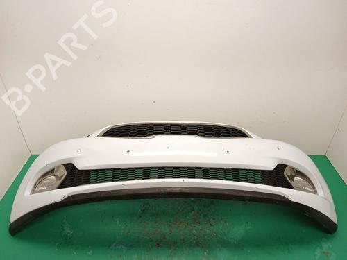 Front bumper KIA CEE'D (JD) 1.6 CRDi 128 | BP35942668C7 - Image 2