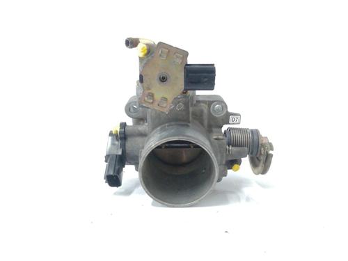 Used Throttle body MAZDA PREMACY (CP) [1999-2005]  11835816