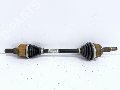 Used Left front driveshaft Left front driveshaft 37421343 37421343