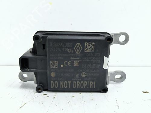 Used Electronic module Electronic module RENAULT CAPTUR II (HF_) TCe 140 (HFN0) (140 hp) 35895439 35895439