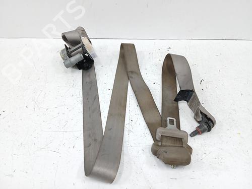 Used Front left seatbelt SSANGYONG RODIUS II 2.2 Xdi (178 hp) 29276967
