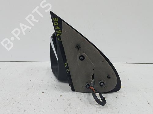 Left mirror NISSAN MICRA IV (K13K, K13KK) 1.2 | BP28536828C26 