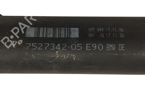 Driveshaft BMW 3 (E90) 320 d | BP13925345M37 