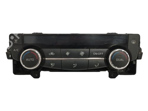 Used Climate control NISSAN X-TRAIL III (T32_, T32R, T32RR) [2013-2026]  17323417