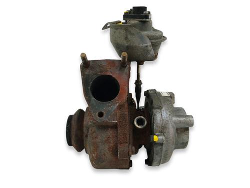 Turbocharger/Supercharger PEUGEOT 308 SW I (4E_, 4H_)  | BP17641201M71 