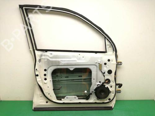 Left front door NISSAN X-TRAIL II (T31) 2.0 dCi 4x4 | BP8051826C2 