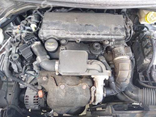 Instrument cluster PEUGEOT 207 (WA_, WC_)  | BP4617847C47 
