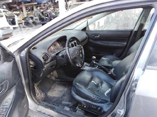 Kontaktrulle Airbag MAZDA 6 Hatchback (GG) 2.0 DI (GG14) | BP8137511C102 
