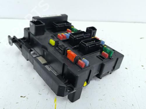 Fuse box PEUGEOT 206+ (2L_, 2M_) 1.4 i (2LKFWA, 2MKFWA) | BP38779422E1 - Image 3