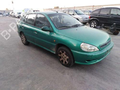 Used Parts KIA RIO I Hatchback (DC) 1.3 (82 hp) 3494379