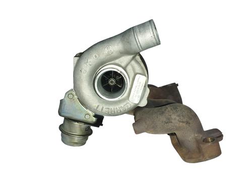 Used Turbocharger/Supercharger FORD MONDEO III (B5Y) 2.0 TDCi (130 hp) 18262939