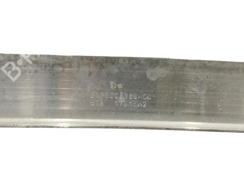 Front bumper reinforcement CITROËN C4 Picasso II  | BP16635581C109 