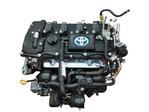 Engine TOYOTA COROLLA Saloon (_E21_) 1.8 VVTi Hybrid (ZWE211, MZEA12) | BP33963547M1  - Image 6