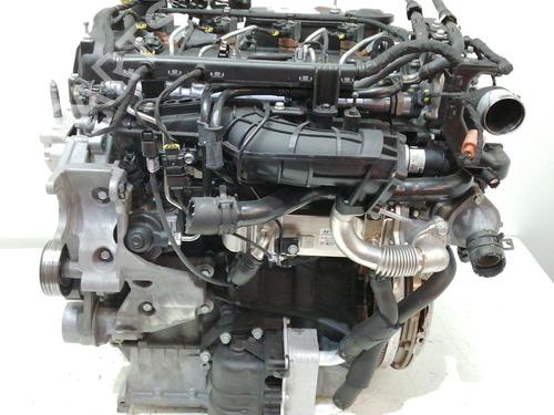 Used Engine KIA SORENTO II (XM) 2.0 CRDi (150 hp) 15004644
