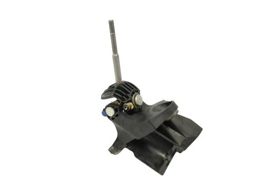 Gear lever HONDA CIVIC VIII Hatchback (FN, FK) 1.8 (FN1, FK2) | BP16551183M90 
