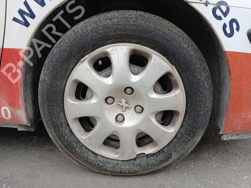 Climate control PEUGEOT 307 (3A/C)  | BP23101334I5 