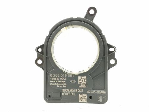 Used Electronic sensor NISSAN PULSAR Hatchback (C13) 1.2 DIG-T (115 hp) 10962517