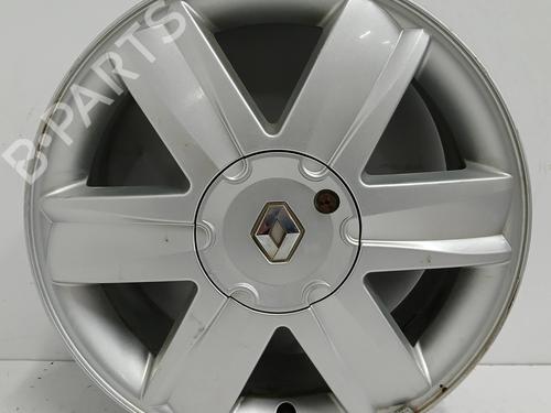 Used Rim RENAULT SCÉNIC II (JM0/1_) 1.9 dCi (JM0G, JM12, JM1G, JM2C) (120 hp) 24059950