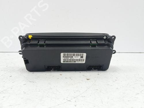 AC-Styringsenhed/Manøvreenhed CHRYSLER VOYAGER IV (RG, RS) 2.8 CRD | BP30564143I5