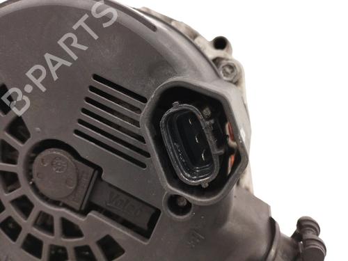 Alternator KIA SORENTO II (XM) 2.0 CRDi 4WD | BP16251362M7 