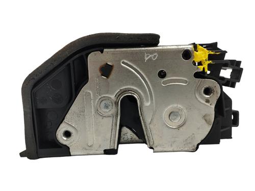 Used Rear right lock BMW X3 (E83) 2.0 d (150 hp) 15838375