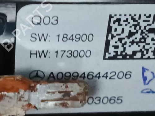 Steering wheel MERCEDES-BENZ A-CLASS (W177) A 200 d (177.012) | BP33941233C49  - Image 6