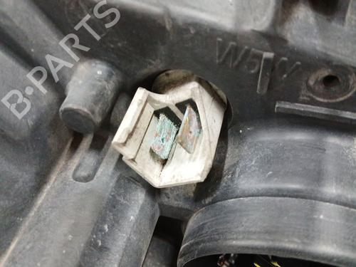 Left headlight NISSAN ALMERA II (N16) 2.2 Di | BP35725335C28 - Image 5