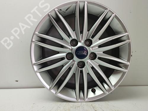 Used Rim Rim 39592383 39592383