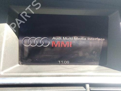 Electronic module AUDI A6 C6 (4F2) 2.0 TDI | BP11416626M83 