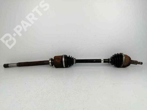 Used Right front driveshaft RENAULT LATITUDE (L70_) 2.0 dCi 150 (L70H) (150 hp) 8218483